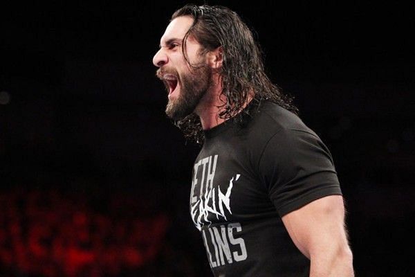 Image result for wwe seth rollins